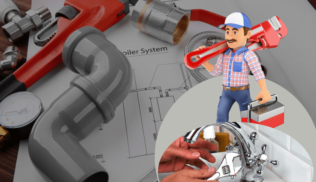 مؤسسة الأخطبوط لصيانة المنازل